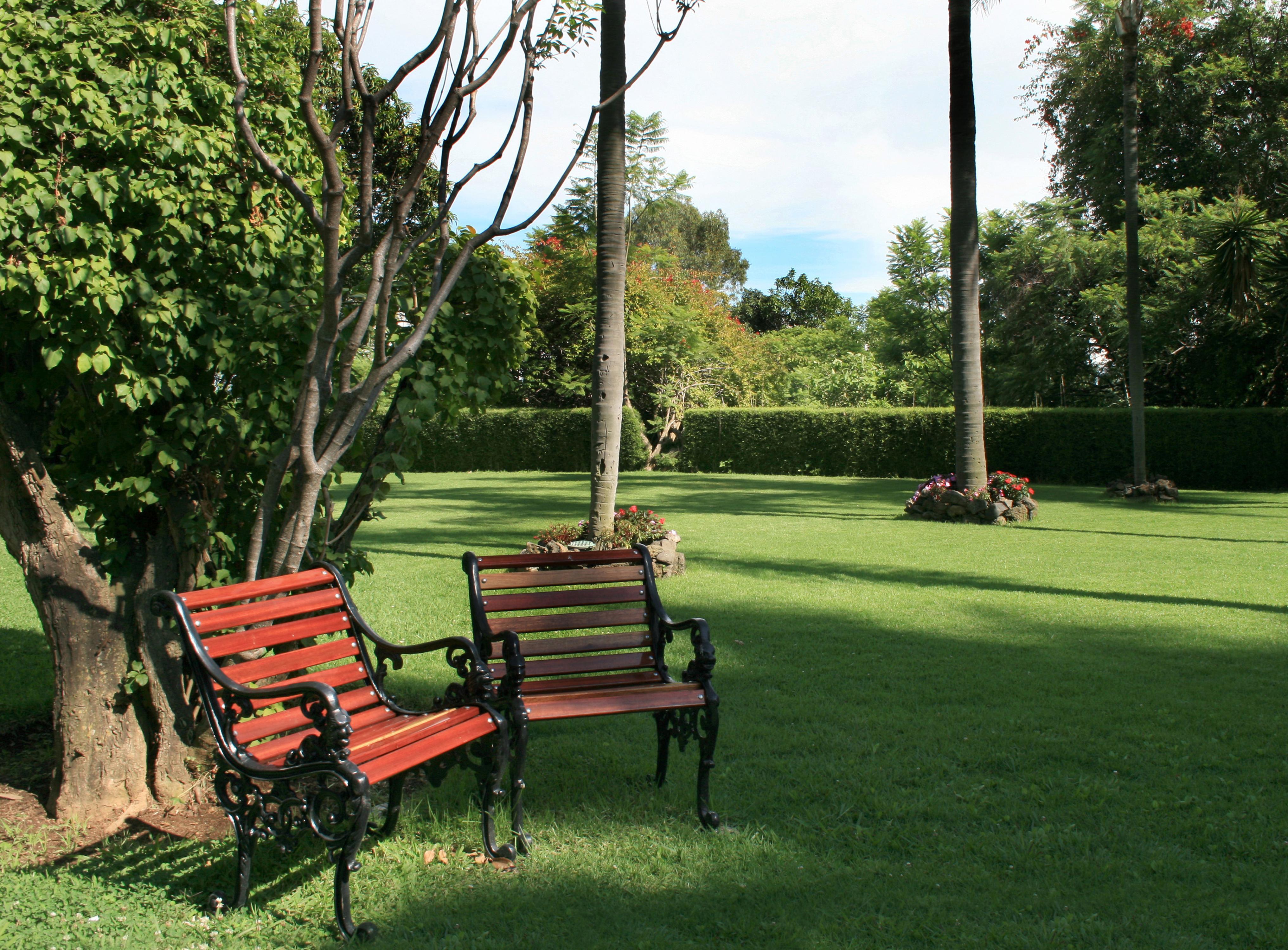 Hotel Racquet Cuernavaca Eksteriør bilde