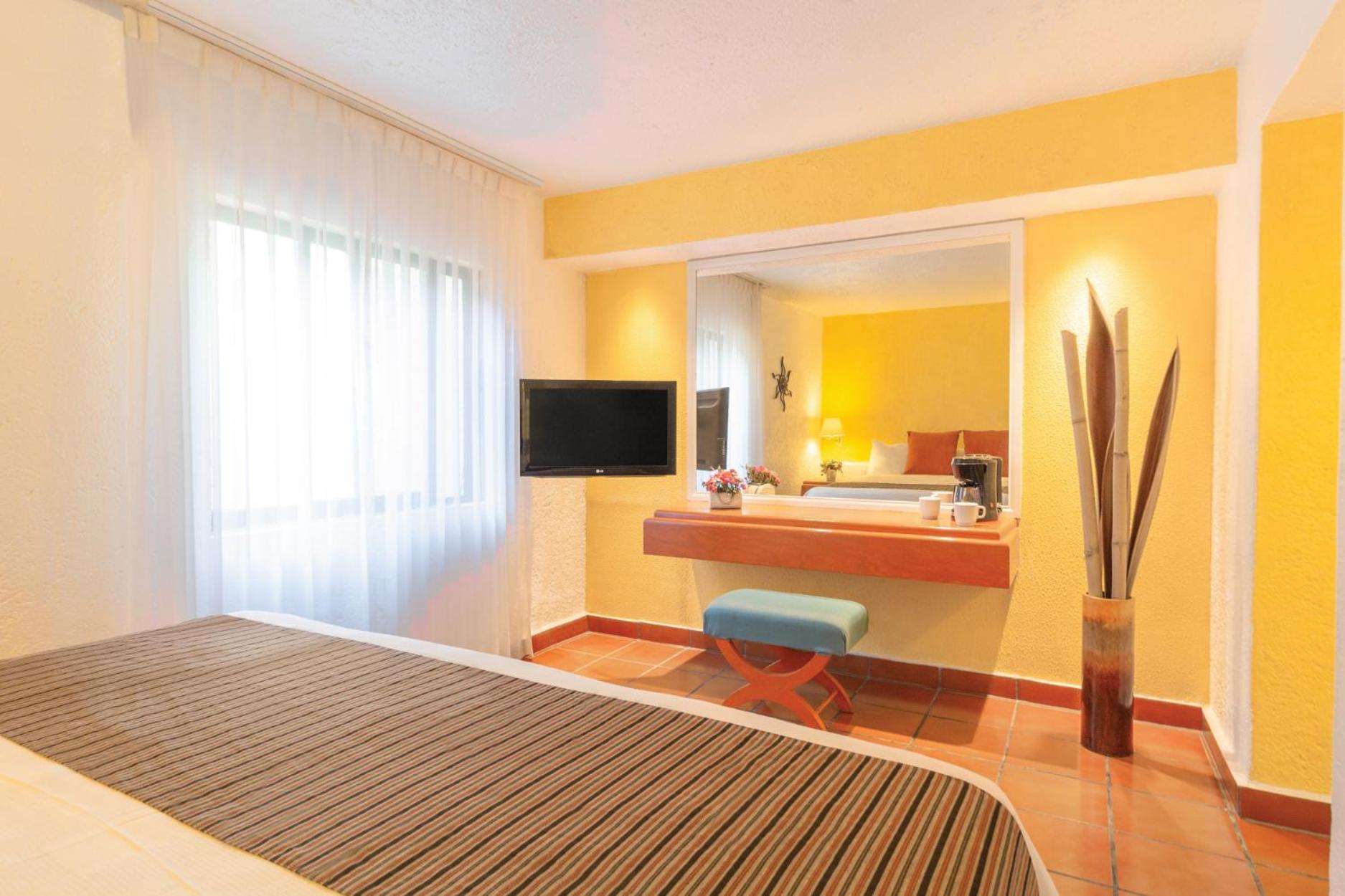 Hotel Racquet Cuernavaca Rom bilde