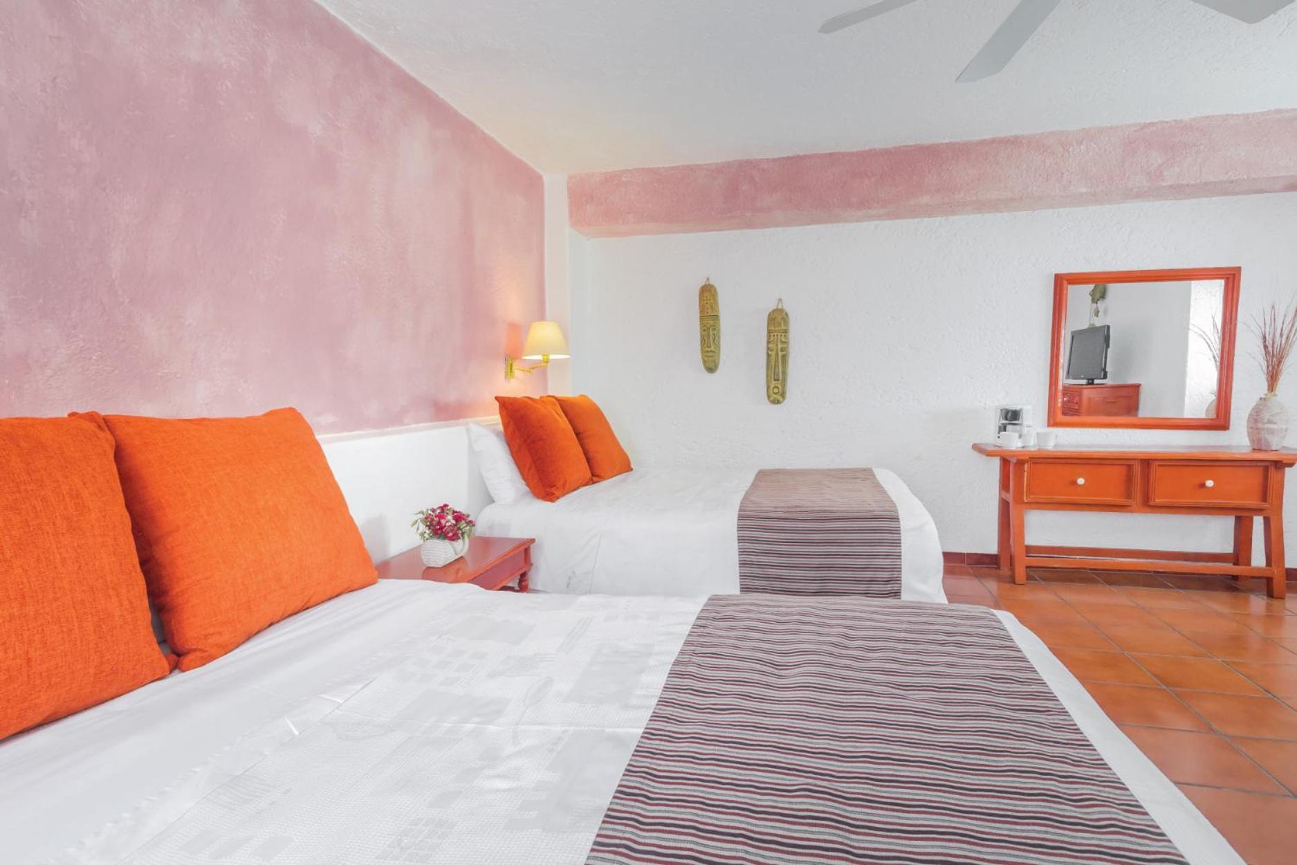 Hotel Racquet Cuernavaca Rom bilde