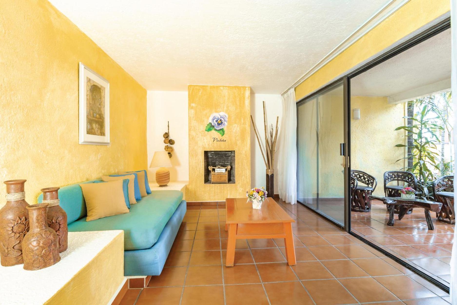 Hotel Racquet Cuernavaca Rom bilde